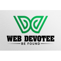 Web Devotee Technologies logo - Similar company to Links Planner