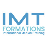 IMT FORMATIONS logo - Similar company to Automobile-Electrique