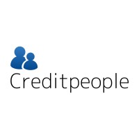 Credit People logo - Similar company to Creditpeople.Eu