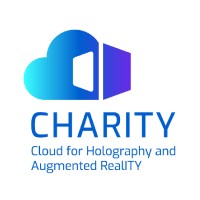 CHARITY EU Project logo - Similar company to Mgestiona.Es
