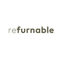 Refurnable logo - Similar company to Bs;Bp