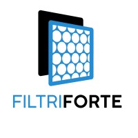 Filtriforte - Com. De Filtros E Peças Industriais logo - Similar company to Comercial Elétrica Senior Ltda