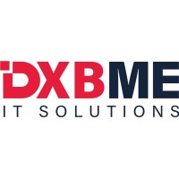 DXBME IT Solutions logo - Similar company to 10-Pro Consulting