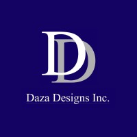 Daza Designs Inc. logo - Similar company to Hd Creative Co.