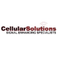Cellular Solutions logo - Similar company to Cellular Solutions Llc