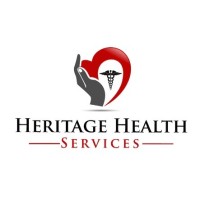 Heritage Health Services, Llc.