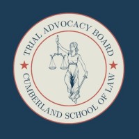 Cumberland Trial Advocacy Board logo - Similar company to Stolzenberg Gmbh & Co. Kg