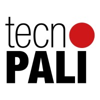 Tecnopali srl logo - Similar company to Sicem Saga S.P.A.