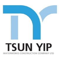 Tsun Yip Waterworks Construction Company Limited logo - Similar company to 永安期货股份有限公司