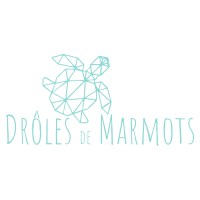 Drôles de Marmots logo - Similar company to Winnie'S Picks