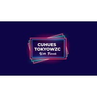 CuHues logo - Similar company to Peaking Duck Group