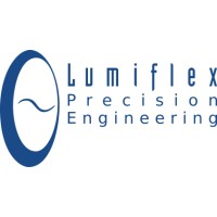 Lumiflex Precision Engineering B.V. logo - Similar company to Terlet