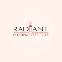 Radiant Pharmaceuticals Limited logo - Similar company to I & A Foils (Pvt.) Limited