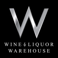 W Wine & Liquor Warehouse logo - Similar company to Oaks & Corks