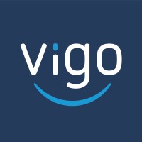 Vigodent logo - Similar company to Otifyd