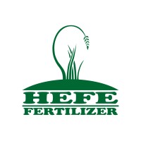 HEFE Fertilizer logo - Similar company to Gabby & Addy