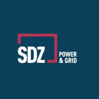 SDZ Power & Grid logo - Similar company to Power Grid Company