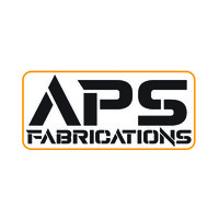 APS Fabrications logo - Similar company to Aps Fabrications Limited