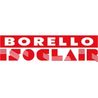 BORELLO ISOCLAIR logo - Similar company to Trézence Tp Sarl