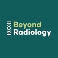 Beyond Radiology logo - Similar company to Metropolitan Architecture Studio
