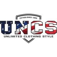 UNCS logo - Similar company to Snff Club