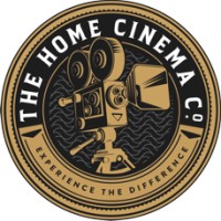 The Home Cinema Company logo - Similar company to Seatment