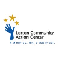 Lorton Community Action Center (LCAC) logo - Similar company to Hayats Pro