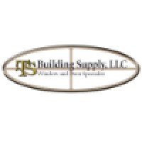 TS Building Supply, LLC logo - Similar company to T&S Building Solutions Llc