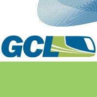 Glassboro-Camden Line logo - Similar company to Port Authority Transit Corporation