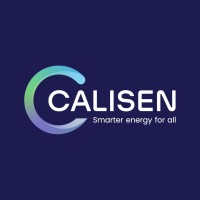 Calisen logo - Similar company to Sms