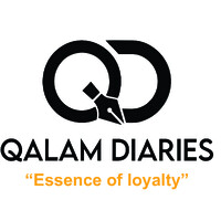 Qalam Diaries logo - Similar company to Sideline Education