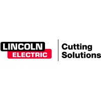 Lincoln Electric Cutting Solutions Europe logo - Similar company to Plasma Systems, Inc.
