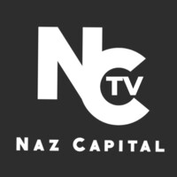 Naz Capital TV logo - Similar company to Naz Capital