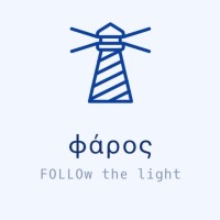 Fáros logo - Similar company to Archetype Ai Knowledge Lab