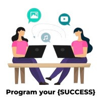 GirlsDoCode logo - Similar company to Thermovita