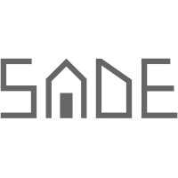 SADE logo - Similar company to Katana