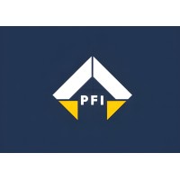 PFI logo - Similar company to T.W.B. • Talented Workers Bridge