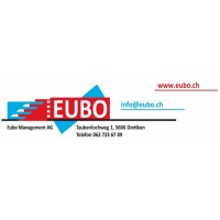 Eubo Dämmtechnik AG logo - Similar company to Nmc Technical Insulation