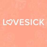 Lovesick logo - Similar company to Lovesick