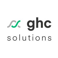 ghc solutions GmbH logo - Similar company to Annergie