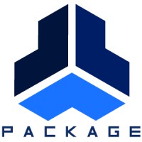 Package logo - Similar company to Sas Package