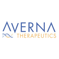 Averna Therapeutics logo - Similar company to Endogenex