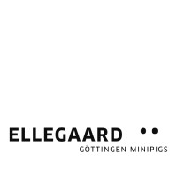 Ellegaard Göttingen Minipigs logo - Similar company to Afyx Therapeutics A/S