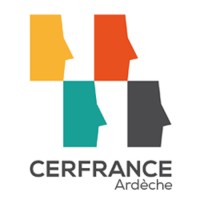 CERFRANCE Ardeche logo - Similar company to Plumio (Livre Ton Histoire)