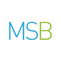 MS Bioworks, LLC logo - Similar company to (주)다온비에스 L Daon Biosciences