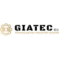 Giatec B.V. logo - Similar company to Vgi Groep