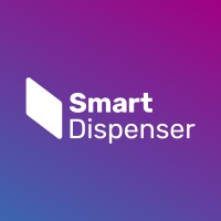SmartDispenser logo - Similar company to Bluetrend Technologies