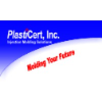 PlastiCert, Inc. logo - Similar company to Roushdy Engineering Design
