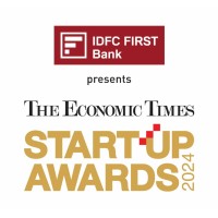 The Economic Times Startup Awards logo - Similar company to The Economic Times Verticals