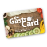 The Gastro Card